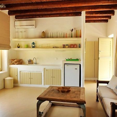 Hotel Onar Andros Achla Exterior foto