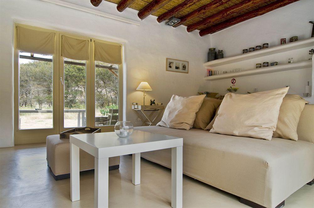 Hotel Onar Andros Achla Exterior foto
