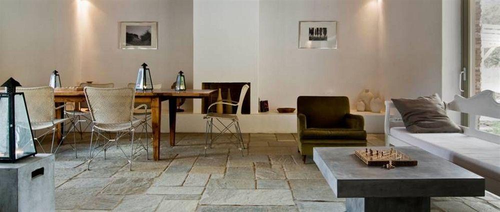 Hotel Onar Andros Achla Exterior foto